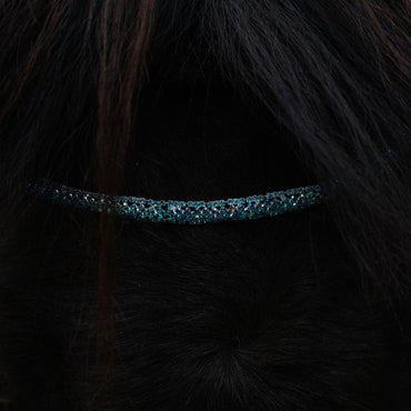Comfort lux Jewelry Snake pandebånd