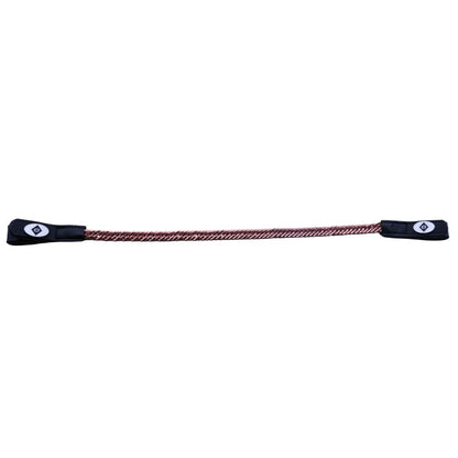 Comfort lux rosegold chain pandepånd
