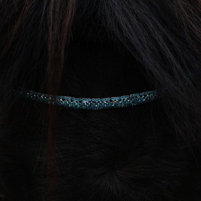 Comfort lux Jewelry Snake pandebånd