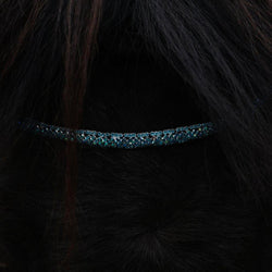 Comfort lux Jewelry Snake pandebånd