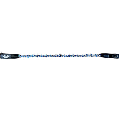 Comfort Lux Blue Jewlery Pandebånd