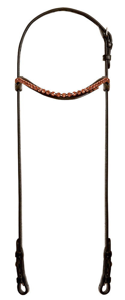 Comfort Fit Rosegold Sten
