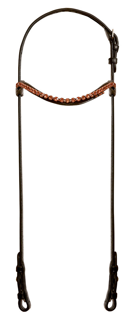 Comfort Fit Rosegold Sten