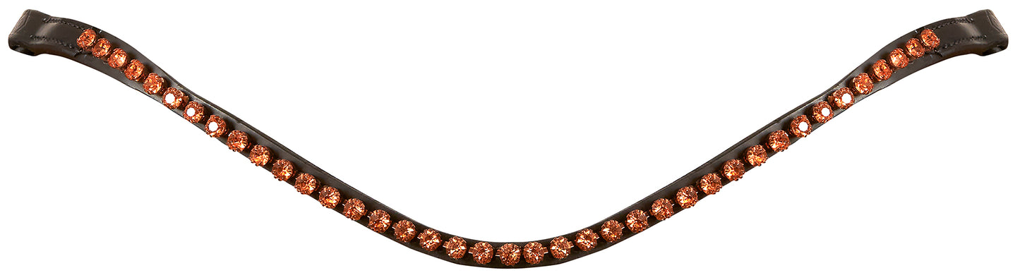 Comfort Fit Rosegold Sten