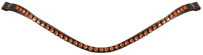 Comfort Fit Rosegold Sten