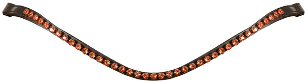 Comfort Fit Rosegold Sten