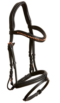 Comfort Lux Rosegold One Trense