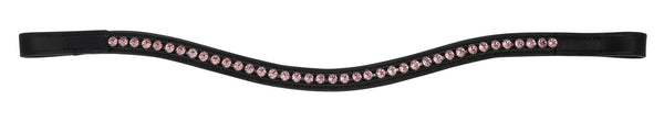 Light Rose med krystaller fra Swarovski®