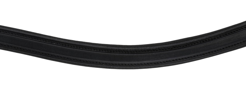 Comfort Lux pandebånd plain black