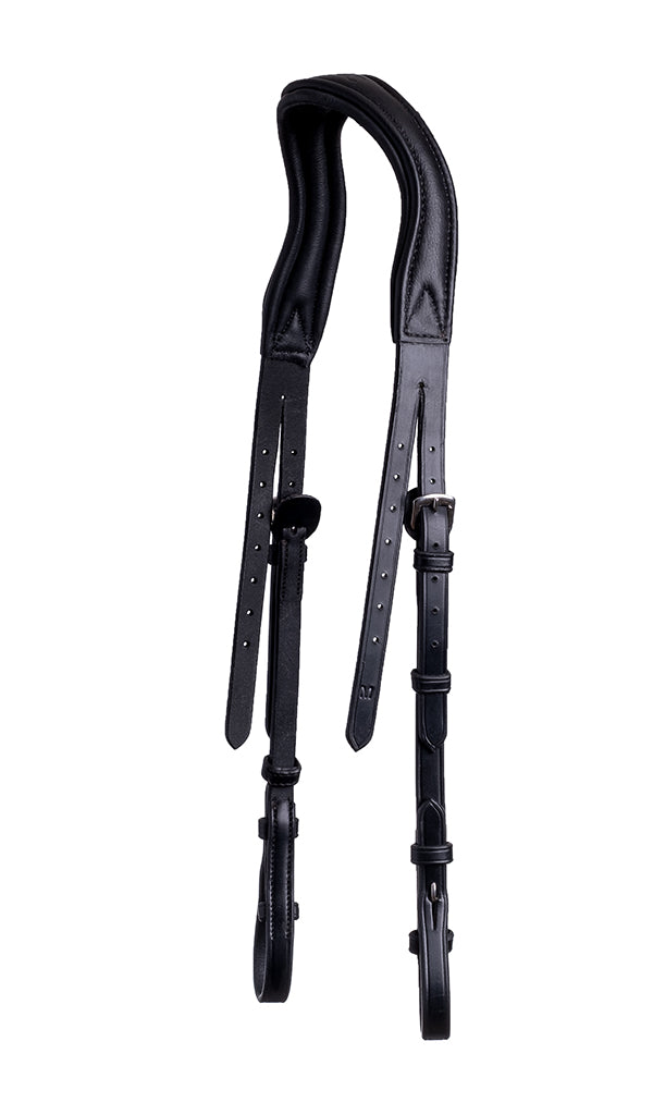 Comfort Lux Super soft anatomisk nakkestykke