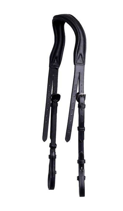 Comfort Lux Super soft anatomisk nakkestykke