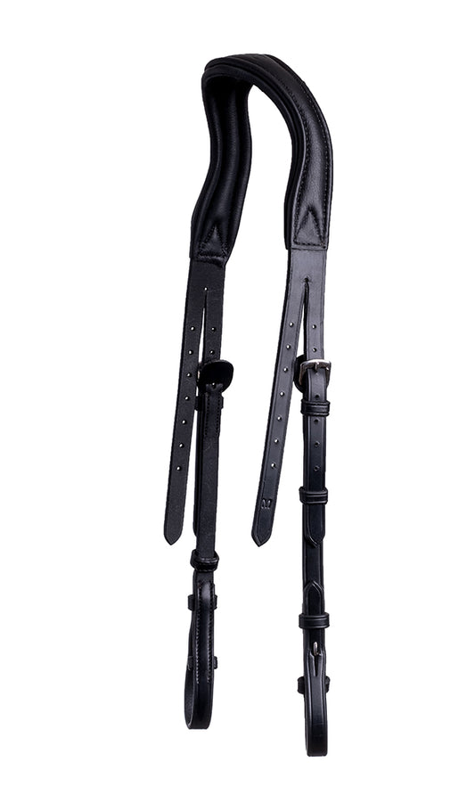 Comfort Lux Super soft anatomisk nakkestykke