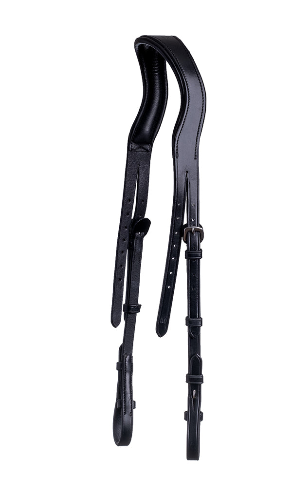 Comfort Lux Free anatomisk nakkestykke