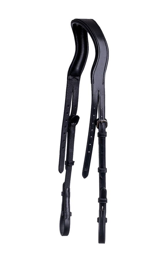 Comfort Lux Free anatomisk nakkestykke