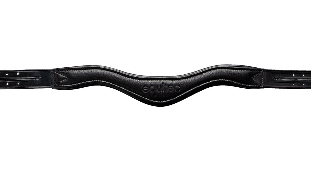 Comfort Lux Super soft anatomisk nakkestykke